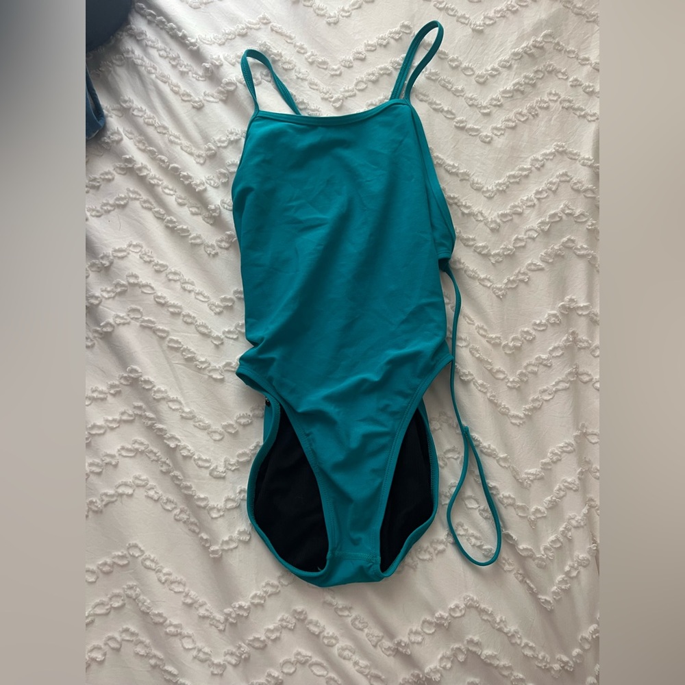 Jolyn Jackson 4 swim suit